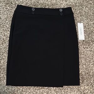 Calvin Klein Navy skirt